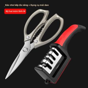 Kéo Bếp Đa Năng Bền Không Gỉ
