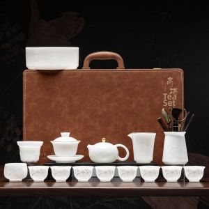 XIANGYE | Luxury Ceramic Gift Set New