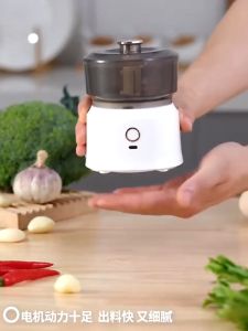 blender meat grinder machine 350ml mesin memasak pelbagai fungsi mudah alih pengadun makanan tambahan untuk bayi