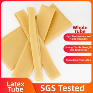 Elastic Rubber Tube