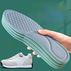 XIANZHAO | Anti-Odor Absorbent Breathable Fragrant Shock-Absorbing Insoles