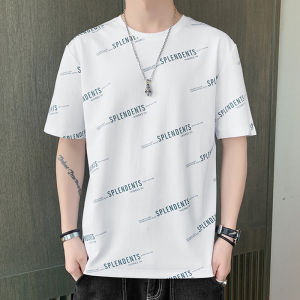 เสื้อผ้ายืดสำหรับผู้ชาย 🎊 เท่อนมากพ่อคุณเอ๊ย🪞รุ่นนี้น้องใหม่✨💫 สุดๆ ทันสมัยมาก