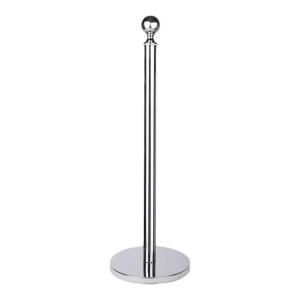 XINWANHUANG | Stainless Steel Luxury Isolation Barrier 1m
