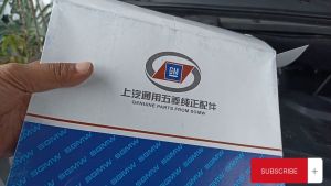 Air Filter Saringan Udara Wuling Almaz Cortez Turbo Confero 1.5 P/N : 23909020 & P/N : 24552164 Parts No 23909020 24552164 Aksesoris Mobil Wuling 2024 - Lazada