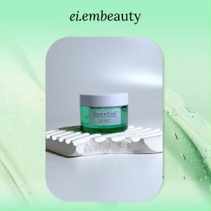 EIEM Beauty Cera x Cica Moisturizer