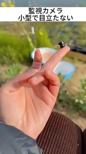 กล้องจิ๋ว X5 WIFI กล้องวงจรปิดไร้สาย กล้องตรวจสอบระยะไกลอัจฉริยะ 1080P การเฝ้าระวังไร้สาย ความละเอียดสูง มองเห็นที่มืด