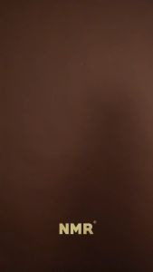 NMR Midi Dress Arnami Bordir Vol 2388-1