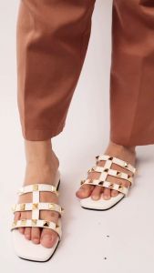 Amazeus TEMPTRESS Sandal Tali Teplek Wanita
