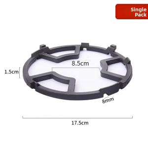 Windproof Anti-Slip Gas Stove Support 