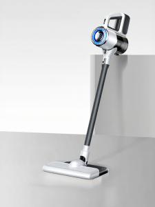 Konka | Wireless High-Suction Compact Automatic Vacuum Cleaner with Mop