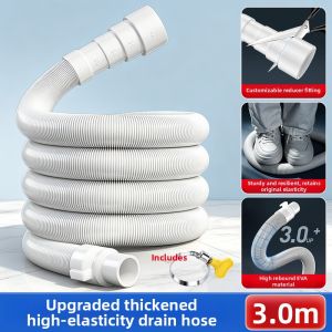 SUNINLIFE | Universal Extension Hose for Drain