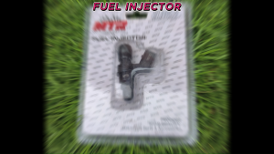 FUEL INJECTOR VEGA FORCE FI/CLICK 125I
