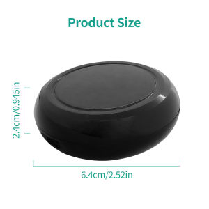 Tuya Smart WiFi Infrared Universal Remote Control Smart Life APP Control TV And Air Conditioner Supports Alexa And Google Home