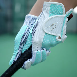 Golfist | Breathable Slip-Resistant Golf Gloves For Ladies