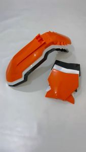 Suku Cadang & Aksesoris KTM 250 & 450 2023