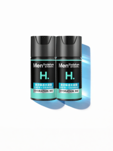 MENTHOLATUM | Mens Moisturizing Fresh Hydrating Cream