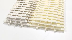 20cm Swimming Pool Overflow Grid Drain Gutter Plastic Grille Non-slip Board Swimming Pool Grille