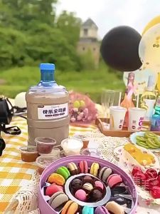 Waterproof 200x400cm/200x300cm/200*200cm Outdoor Picnic Oxford Foldable Camping Mat Easy Carry/Tikar Mat for Camping Hiking 野餐垫 野餐篮