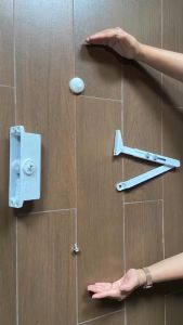 Door Closer - Penutup Pintu Otomatis HO / NHO