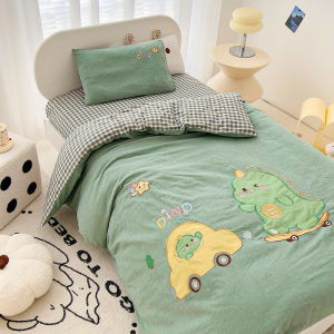 JoynCleon | A Class Cotton Toddler Bedding Set