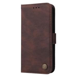 Fashionable Business Style Huawei Nova14 Phone Case Crossbody Flip Cover Anti-Fall Protection Soft Leather Customizable Design