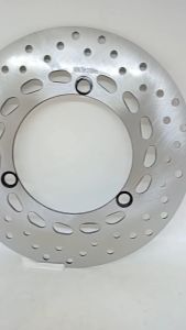 Piringan Cakram Depan NMAX Old/New Model Bulat Polos