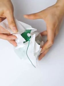 5 Pcs Bulat Insek Lalat Buah Yellow Trap Fruit Fly Lem Lalat Super Lengket Perangkap Lalat Buah Alat Pengusir Lalat Pengusir Lalat Sticky Ball