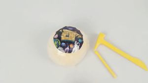 Giao nhanh 2h Đồ chơi khảo cổ người ngoài hành tin cute ( size Lớn) full set + dụng cụ đồ chơi giáo dục STEM cho bé