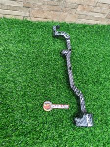 COVER SENSOR GENIO BEAT SCOOPY 21 CARBON