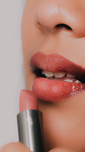 Korean Kiss & Tension Lipstick Moisturizing Matte Finish by LEBELAGE