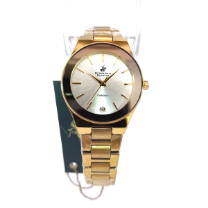 Beverly Hills Polo Club BP3229X.130 elegant womens dress watch