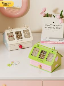 CHUMX | Elegant High-end Jewelry Storage Box