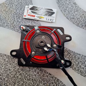 PAKET COVER EXTRA FAN RADIATOR VARIO125 LED VARIO OLD 150 SET LAMPU