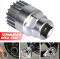 kunci BB bottom pedal sepeda / alat kunci BB BOTTOM BRACKET RENOVAl / kunci pedal sepeda. 