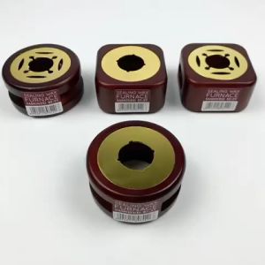 SAMOYED WXFR Tungku Lilin Segel / Stempel Surat / Undangan / Seal / Sealing Wax Melting Furnace / Pot