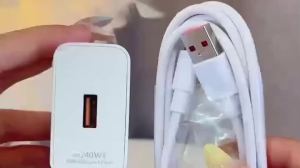1/2/3Pcs Type C Charging Cable 10A 120W Super Fast Charge Line High Speed Data Sync Durable Charger Cord Suitable For Android
