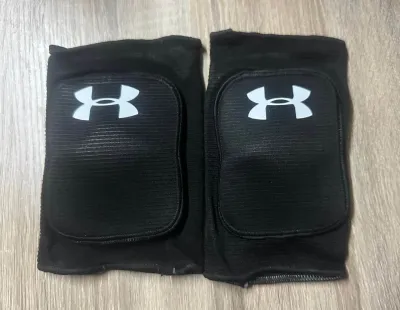 VOLLEYBALL KNEEPADS