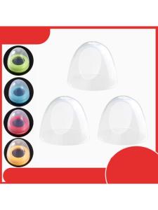 Wide-Mouth Bottle Cap Holder for Baby Bottles: Sonax Brand PP Material & Handle Included