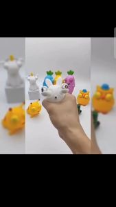 Mainan Squishy Mata Viral: Mainan Edukasi Anak Sebagai Pereda Stress / Mainan Popping Mata Mainan Gemas Lucu