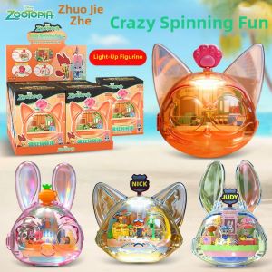 CIMON | Licensed Zootopia Figure Toy