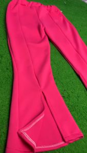 Celana Cutbray anak Wanita belah model terbaru lucu s - xl Terlaris Dan Termurah