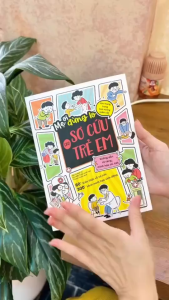Sách - Mẹ Ơi Đừng Lo! Sơ Cứu Cho Trẻ Em - Nhà Sách Tiên Phong Books