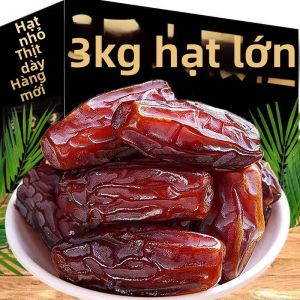 Táo Tàu Thiên Nhiên Cao Cấp 1.5kg