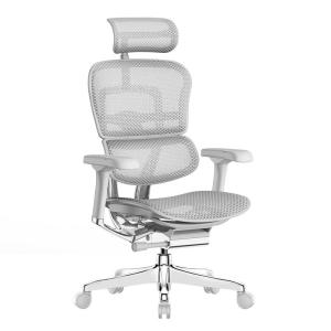 Ergonor | Premium Human Engineering Office Chair