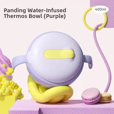 Insulated Baby Bowl Stainless