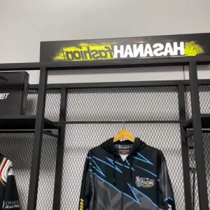 JAKET RACING FLASH/JAKET SUNMORRI/JAKET RACING TERBARU