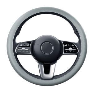 JBS | Anti-slip Breathable All-season Steering Wheel Cover