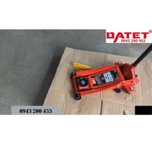 Kích cá sấu đội thủy lực cá sấu 3 tấn Torin TZ830018 mẫu thân thấp