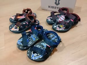 Sandal Gunung Anak Laki Laki Karakter Gaming Evos Mobile Lagend Free Fire Batman Spiderman Herro Sandal Outdoor Anak Anak Sandal Anak Laki Laki Karakter Boboiboy Umur 6-10 Tahun-KIDZTUBS1636031124
