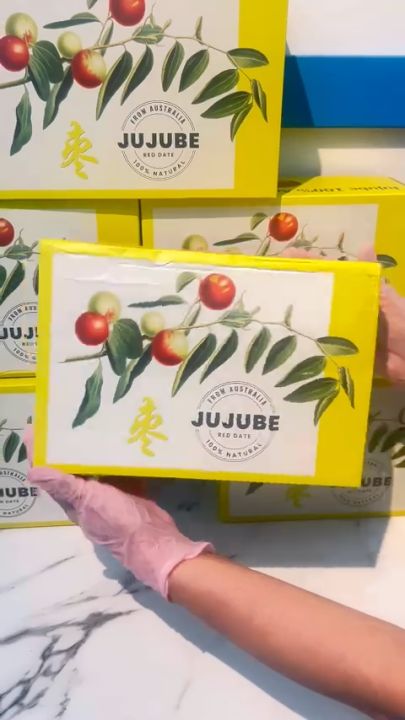(HÀNG MỸ) Cherry sấy dẻo nguyên trái thương hiệu KIRKLAND Signature Whole Dried Tart Montmorency Cherries gói 567GR